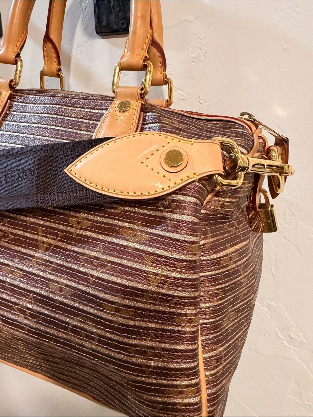 Louis Vuitton limited edition